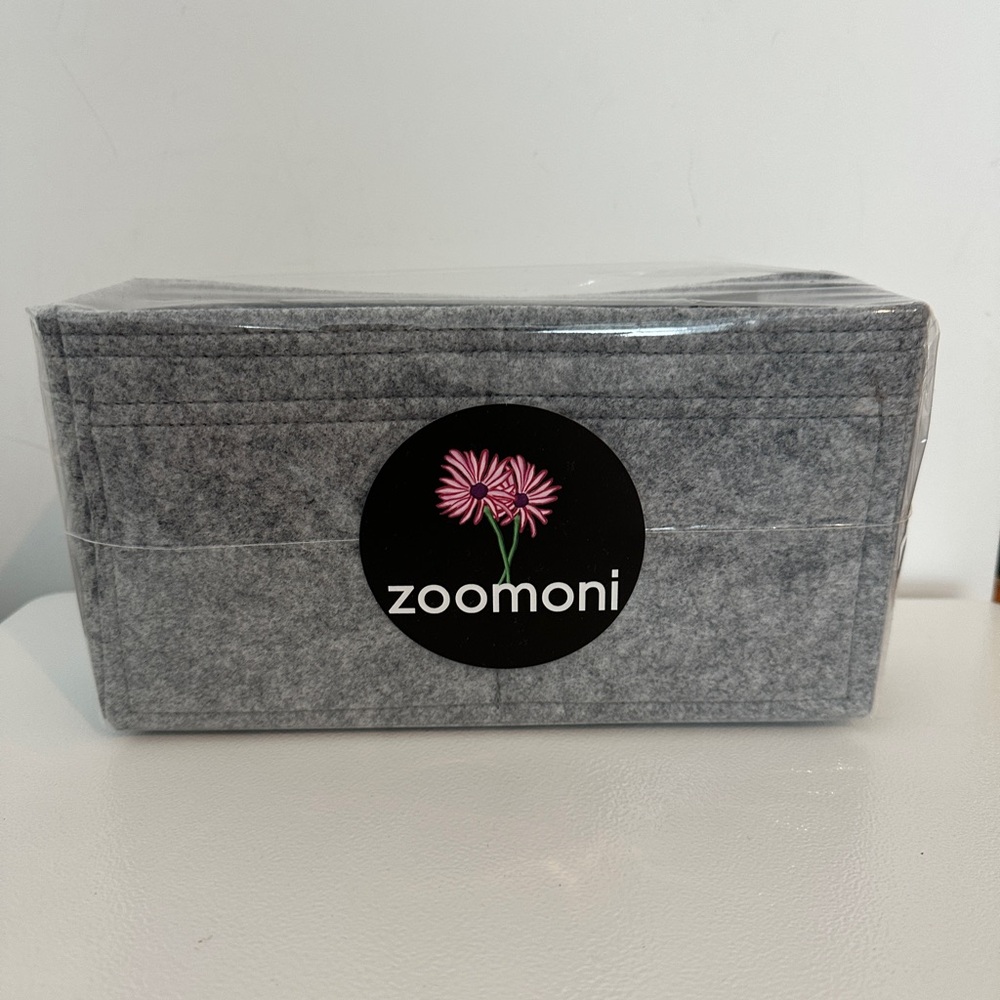 Zoomoni Felt Organizer for Bottega Veneta Mini Arco tote